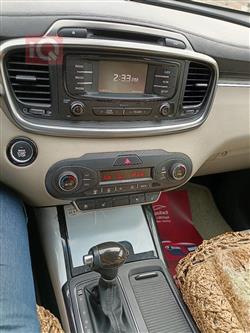 كيا سورينتو